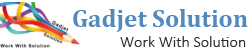 Gadjet Solution